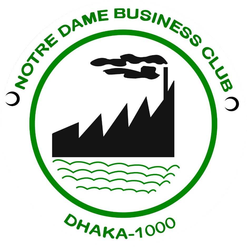 NDBC logo